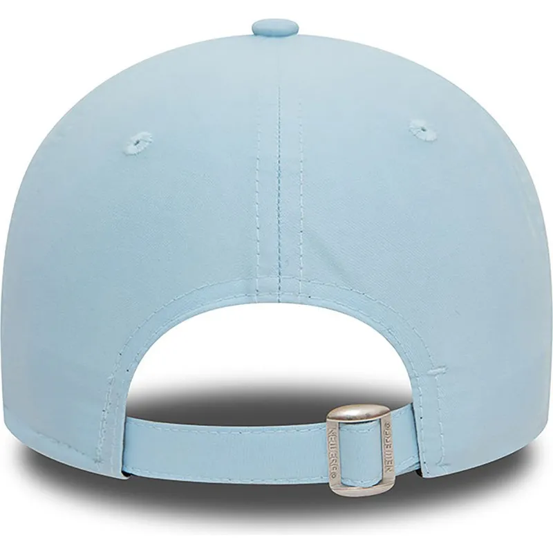 cappelli-curva-blu-cinghia-regolabile-9forty-flawless-dei-new-york-yankees-mlb-di-new-era