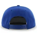 cappelli-piatta-blu-snapback-de-mascota-dei-mlb-di-47-brand