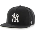 cappelli-piatta-nero-snapback-dei-new-york-yankees-mlb-di-47-brand