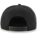 cappello-snapback-piatto-nero-new-york-yankees-mlb-sure-shot-di-47-brand