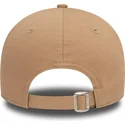 cappellino-marrone-regolabile-9forty-di-new-era