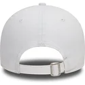 cappellino-curvo-bianco-regolabile-9forty-di-new-era
