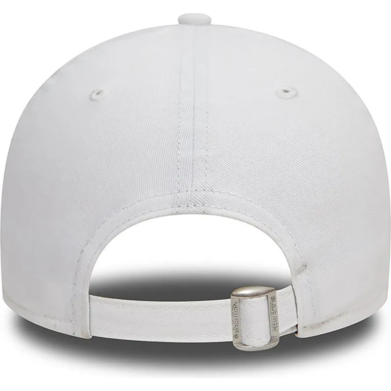 cappellino-curvo-bianco-regolabile-9forty-di-new-era