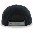 cappelli-piatta-blu-marino-snapback-dei-new-york-yankees-mlb-di-47-brand