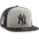 cappelli-piatta-blu-marino-snapback-dei-new-york-yankees-mlb-di-47-brand