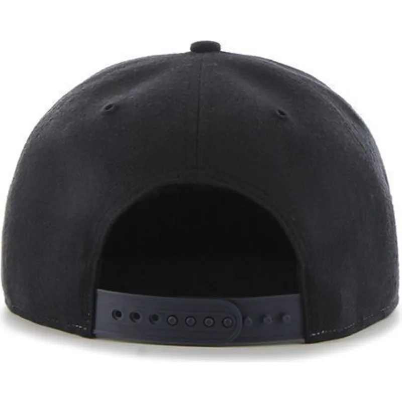cappelli-piatta-blu-marino-snapback-dei-new-york-yankees-mlb-di-47-brand cappelli-piatta-blu-marino-snapback-dei-new-york-yankees-mlb-di-47-brand