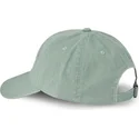 cappello-verde-regolabile-con-visiera-curva-blgr-di-von-dutch