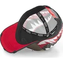 cappelli-curva-mimetizzazione-snapback-per-bambino-di-von-dutch
