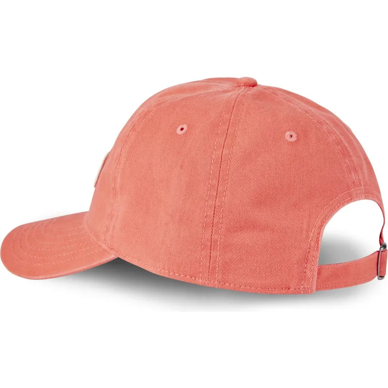 cappellino-visiera-curva-rosa-regolabile-log-pnk-di-von-dutch