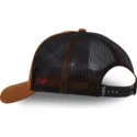 cappellino-trucker-marrone-stud-n-di-von-dutch
