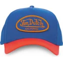 von-dutch-blor-ct-blue-and-red-trucker-hat