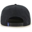 cappellino-visiera-piatta-nero-snapback-di-los-angeles-dodgers-mlb-di-47-brand