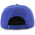 cappellino-visiera-piatta-blu-snapback-di-los-angeles-dodgers-mlb-di-47-brand