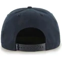 cappelli-piatta-blu-marino-snapback-dei-new-york-yankees-mlb-di-47-brand