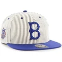 cappelli-piatta-bianco-snapback-rayas-dei-los-angeles-dodgers-mlb-di-47-brand