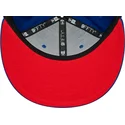 cappello-piatto-blu-snapback-9fifty-logo-nba-di-new-era