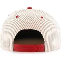 cappelli-piatta-bianco-snapback-rayas-rojas-dei-philadelphia-phillies-mlb-di-47-brand