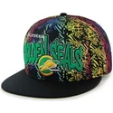 cappelli-piatta-verde-snapback-dei-nhl-di-47-brand