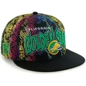 cappelli-piatta-verde-snapback-dei-nhl-di-47-brand