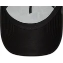 cappelli-curva-nero-snapback-a-frame-graphic-dei-hot-dog-new-york-di-new-era