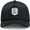 gorra-trucker-nera-classic-di-oblack