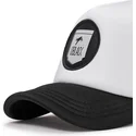 cappello-trucker-bianco-e-nero-classic-di-oblack