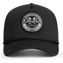 cappellino-trucker-nero-ilia-topuria-classic-di-oblack