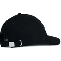cappellino-nero-regolabile-con-visiera-curva-e-logo-nero-baseball-peach-di-oblack