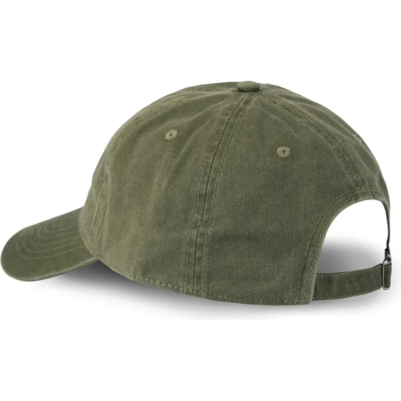 cappellino-visiera-curva-verde-regolabile-log-kak-di-von-dutch