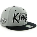 cappelli-piatta-grigio-snapback-de-letras-dei-los-angeles-kings-nhl-di-47-brand