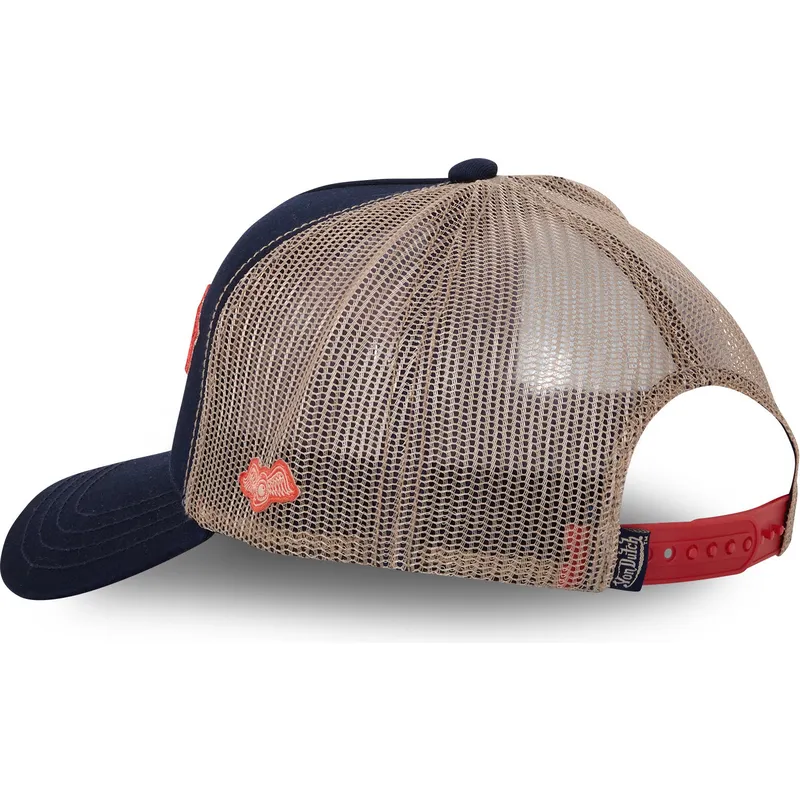 cappelli-curva-blu-marino-snapback-di-von-dutch
