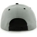 cappelli-piatta-grigio-snapback-de-letras-dei-los-angeles-kings-nhl-di-47-brand