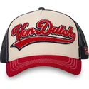 cappellino-trucker-beige-blu-navy-e-rosso-bas-di-von-dutch