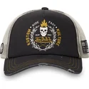 cappellino-trucker-nero-e-grigio-crew13-di-von-dutch