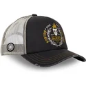 cappellino-trucker-nero-e-grigio-crew13-di-von-dutch
