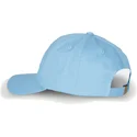 cappelli-curva-blu-cinghia-regolabile-di-von-dutch