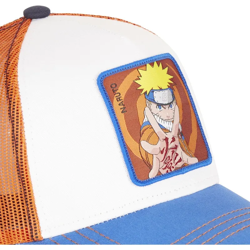 cappelli-curva-multicolore-snapback-naruto-uzumaki-naruto-di-capslab