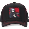 cappello-nero-snapback-curvo-per-bambino-itachi-uchiha-kidaka2-naruto-di-capslab