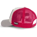 cappellino-trucker-grigio-e-rosso-per-bambino-monkey-d-luffy-kidluf1-one-piece-di-capslab