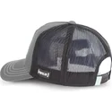 cappello-trucker-grigio-per-bambino-roronoa-zoro-kidzor1-one-piece-di-capslab