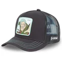 cappellino-trucker-nero-per-bambino-roronoa-zoro-kidzor2-one-piece-di-capslab