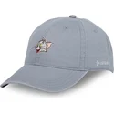 gorra-curva-grigia-regolabile-tom-cat-looney-tunes-di-capslab