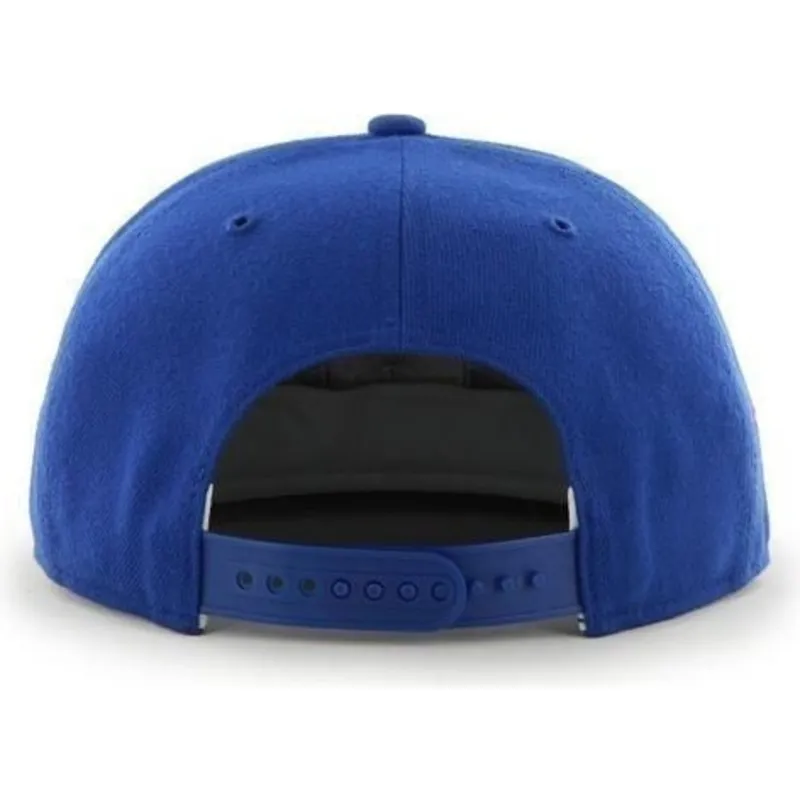 cappelli-piatta-blu-snapback-dei-new-york-rangers-nhl-di-47-brand