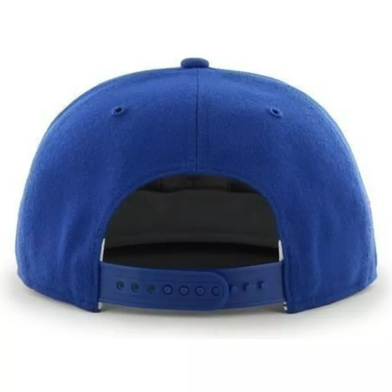 cappellino-visiera-piatta-blu-snapback-di-new-york-rangers-nhl-sure-shot-di-47-brand