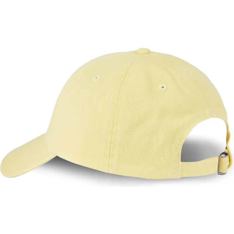 cappellino-visiera-curva-giallo-regolabile-lyel-di-von-dutch
