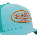 cappellino-trucker-blu-ct-lblo-di-von-dutch