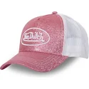 cappello-trucker-rosa-e-bianco-glitter-p-di-von-dutch