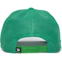 cappelli-curva-verde-snapback-the-farm-di-goorin-bros
