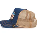 cappelli-curva-blu-snapback-the-farm-di-goorin-bros
