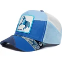 cappellino-trucker-blu-cavallo-stallion-self-reliant-farmigami-the-farm-di-goorin-bros